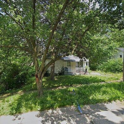 911 Lingle Ave, Owosso, MI 48867