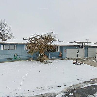 911 Lynwood Dr, Billings, MT 59102