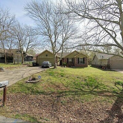 911 N 14 Th St, Collinsville, OK 74021