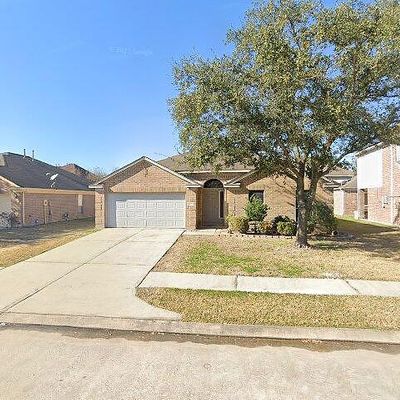 911 N Bright Dr, Houston, TX 77073