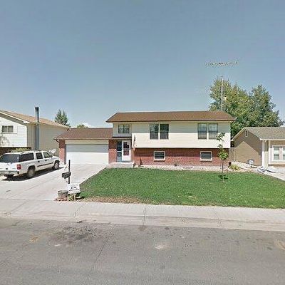 911 Pawnee Ave, Fort Morgan, CO 80701