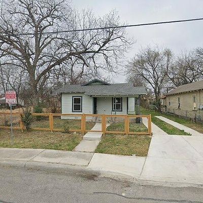 911 Perez St, San Antonio, TX 78207