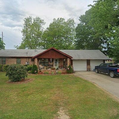 911 S 12 Th St, Mcalester, OK 74501