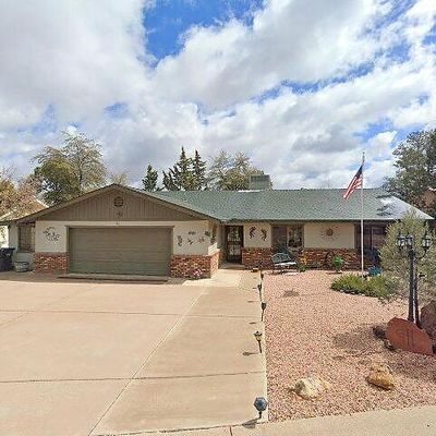 911 S Coronado Way, Payson, AZ 85541