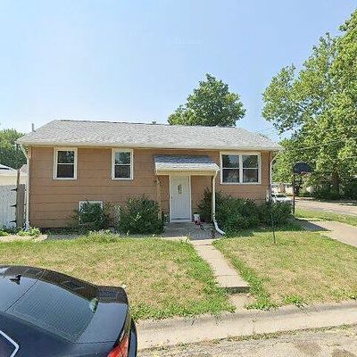 911 W 13 Th St, Sterling, IL 61081