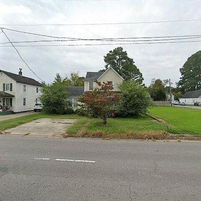 911 W Elizabeth St, Elizabeth City, NC 27909