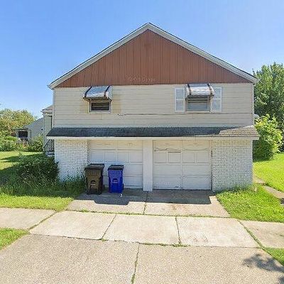 9110 Macomb Ave, Cleveland, OH 44105