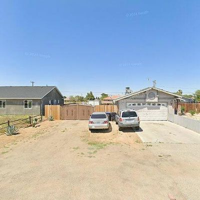 9113 Ironwood Ave, California City, CA 93505