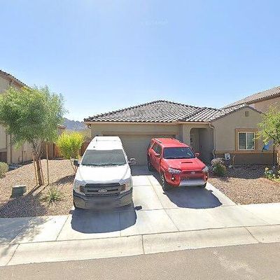 9113 W Old Agave Trl, Marana, AZ 85653