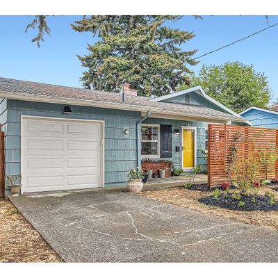 9114 N Berkeley Ave, Portland, OR 97203