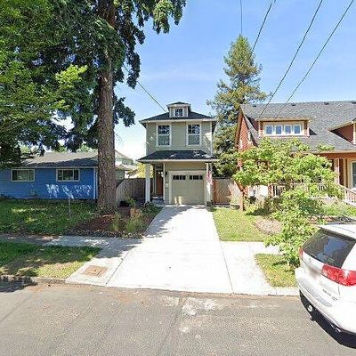 9115 N Exeter Ave, Portland, OR 97203