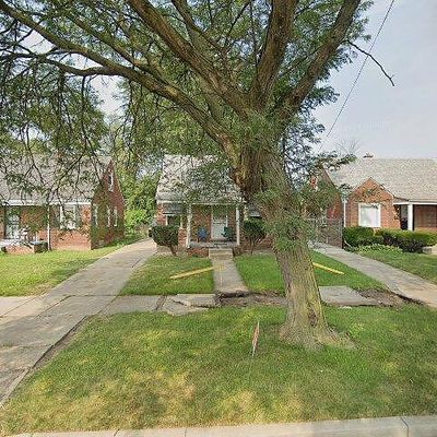 9115 Roselawn St, Detroit, MI 48204