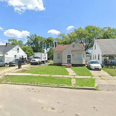 9116 Montrose St, Detroit, MI 48228