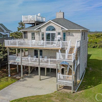 9118 S Old Oregon Inlet Rd, Nags Head, NC 27959