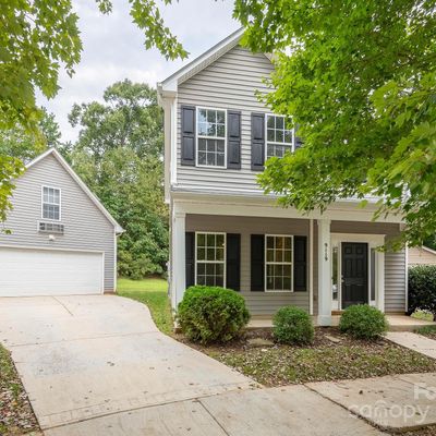 9119 Glenashley Dr, Cornelius, NC 28031