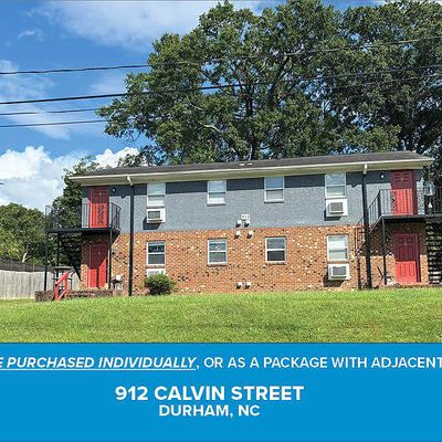 912 Calvin St, Durham, NC 27701