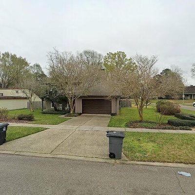 912 Carriage Way, Baton Rouge, LA 70808