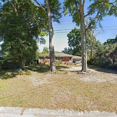 912 E Scott St, Pensacola, FL 32503