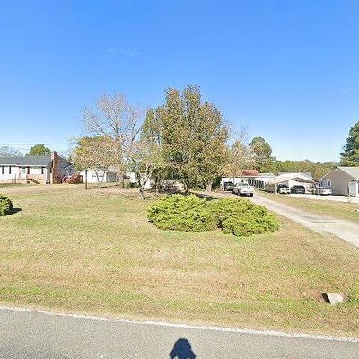 912 Hillsboro St, Oxford, NC 27565