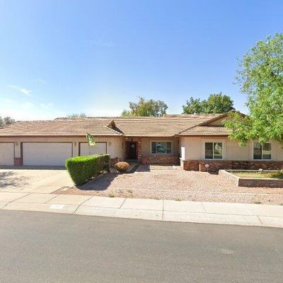 912 N Oxford Ln, Chandler, AZ 85225