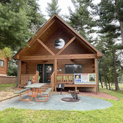 912 Paddle Boat Court, Warrenswarrens, WI 54666