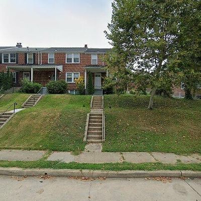 912 Reverdy Rd, Baltimore, MD 21212