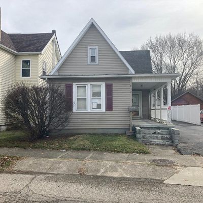 912 S Main St, Franklin, OH 45005