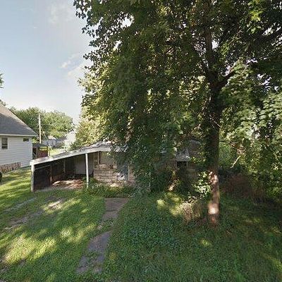 912 S 17 Th St, Herrin, IL 62948