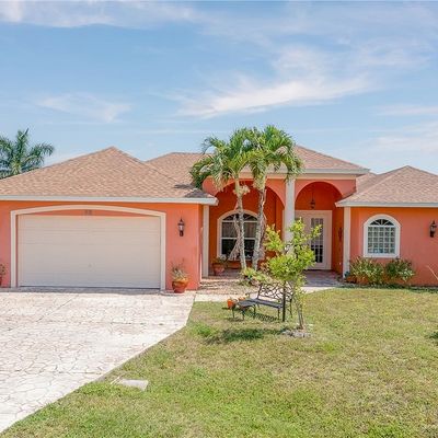 912 Se 5 Th Ter, Cape Coral, FL 33990