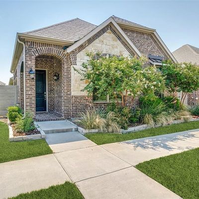 912 Streetside Ln, Argyle, TX 76226