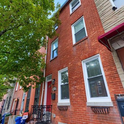 912 W Lombard St, Baltimore, MD 21223