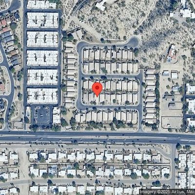 912 W New River St, Tucson, AZ 85704