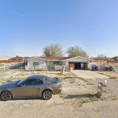 9121 Walpole Ave, California City, CA 93505