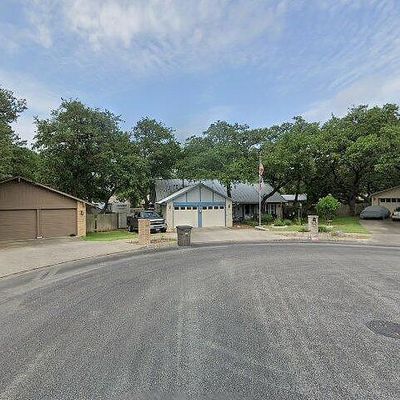 9122 Heathcliff, San Antonio, TX 78254