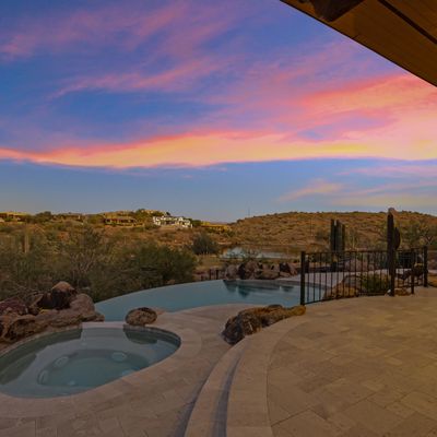 9125 N Lava Bluff Trl, Fountain Hills, AZ 85268