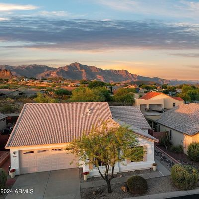 9126 E Four Peaks Dr, Gold Canyon, AZ 85118