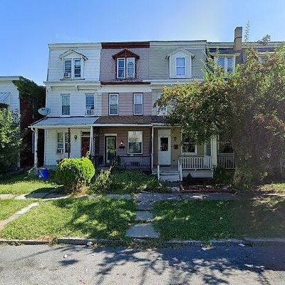 913 1/2 Norwood St, Harrisburg, PA 17104