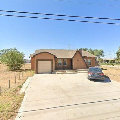 913 E Brady Ave, Clovis, NM 88101