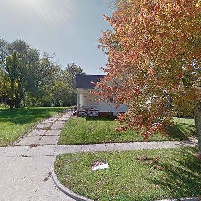 913 E Cleveland Ave, Decatur, IL 62521