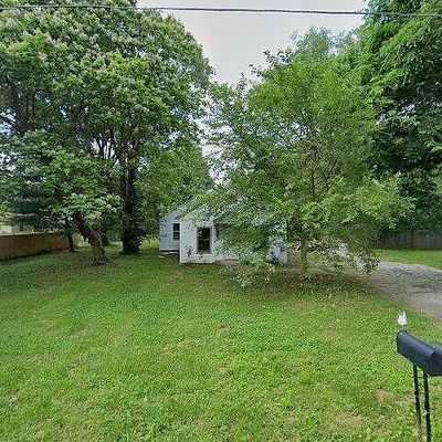 913 E Livingston St, Springfield, MO 65803