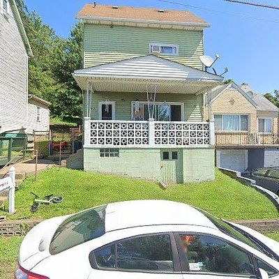 913 Delaware St, White Oak, PA 15131