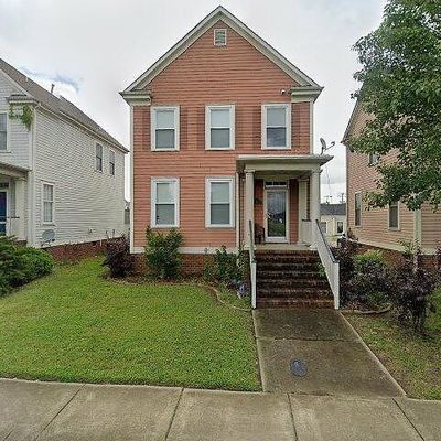 913 Elm Ave, Portsmouth, VA 23704