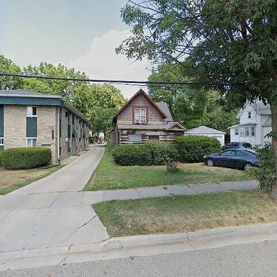 913 E Shiawassee St, Lansing, MI 48912