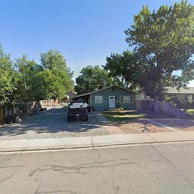 913 Kiefer Ave, Fruita, CO 81521