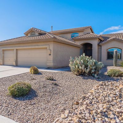 913 N Cowboy Canyon Dr, Green Valley, AZ 85614