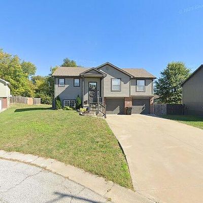 913 N Seminole Ct, Independence, MO 64056