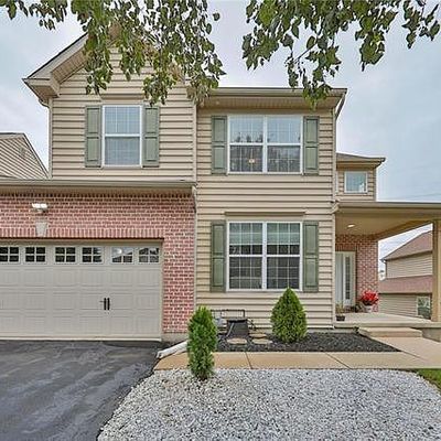 913 Orange Tip Way, Breinigsville, PA 18031