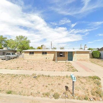 913 S 10 Th St, Deming, NM 88030