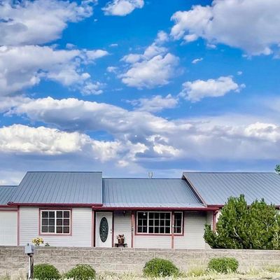 913 S Genevieve, Eagar, AZ 85925