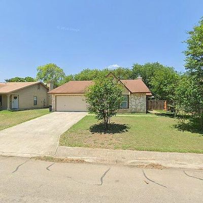 9131 Valley Rdg, San Antonio, TX 78250